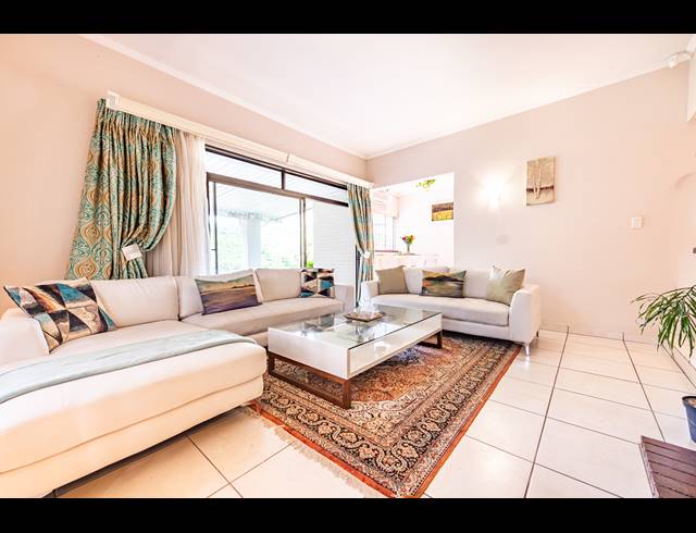 4 BEDROOM FREEHOLD TO LET IN WESTVILLE